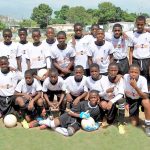 Manchester City jetting in for Cayman tournament