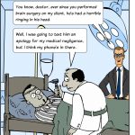 Immunity repeal
