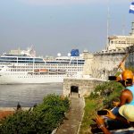 First US cruise in decades arrives in Havana