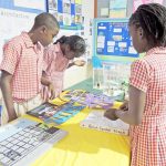 Exhibition tackles community issues through the arts