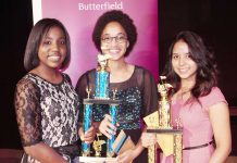 Young Musician of the Year title awarded to flutist