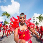 Cayman in Focus: Junior Batabano takes to the roads