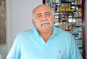Robert Hamaty