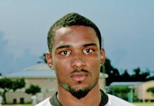 Maples win game played in Gourzong’s honor