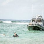 Swimmer found dead near Spotts Dock