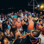 ‘Red, White and Glow’ this weekend