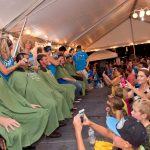 ‘Hannah’s Heroes’ shave fundraiser set for September