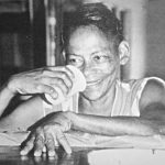 The People Time Forgot: Linda Whittaker