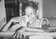 The People Time Forgot: Linda Whittaker