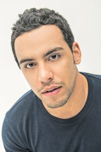 Victor Rasuk