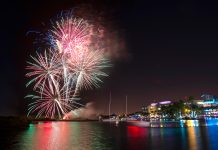 These are Cayman’s 2017 public holidays