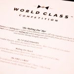 Liverpudlian wins World Class cocktail competition