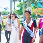 Miss Universe’s visit to Cayman