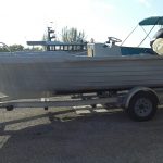 Boaters still missing