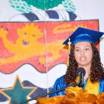Brac high school graduates celebrated