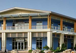 TrinCay is expanding beyond its Camana Bay location.