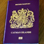 New look for Cayman passports