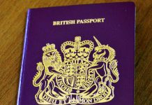 Passport office reopens next week