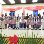 School leaving ceremony celebrates achievement