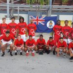 U20 national team loses to Haiti in final qualifier