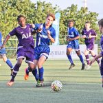Jamaica’s Cavalier SC stuns Tottenham to win Youth Cup