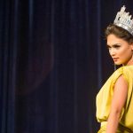 Miss Universe visits Cayman