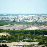 Landfill report suggests turning trash into energy