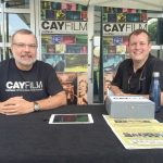 EDITORIAL – CayFilm festival: Ready to roll