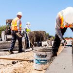 Esterley Tibbetts Highway extension progressing