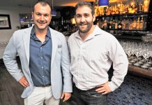 Experience tops youth in ‘Sommelier Standoff’ final