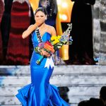 Miss Universe in Cayman for historic weekend