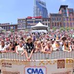 Cayman and Nashville: Long lost friends