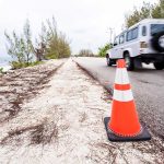 Plans to build ‘boardwalk’ on South Sound Road submitted