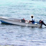 East End fishermen continue to feed family from the sea