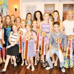 Cayman’s Equestrian Federation awards champions