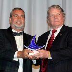Southern Cross Club owner honored at tourism awards