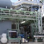 CUC commissions new generators