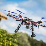 YMCA offers drone-inspired program