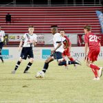 Tottenham Hotspur dominates in Day 2, CAL U-14 Youth Cup