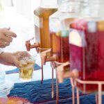 Queen’s Birthday tea nets funds for land