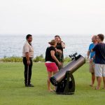 Astronomers getting a boost