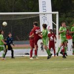 Local teams undefeated on opening day of CAL U-14 Cup