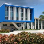 Parents concerned by fumes at Clifton Hunter High School