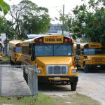 School hours back to normal