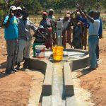 Students raise money for wells in Africa