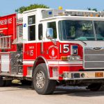 Four treated for smoke inhalation in Northward Prison fire