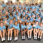 Cayman Prep and High School’s Year 6 Art Exhibition
