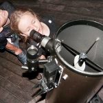 Astronomical Society meets at Pedro on Sunday