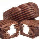 Food items subject to recalls