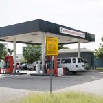 Bids to open for government fuel depot